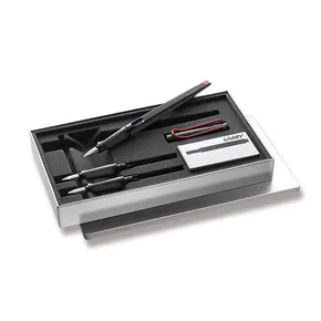 Pióro wieczne do kaligrafii Lamy Joy Black